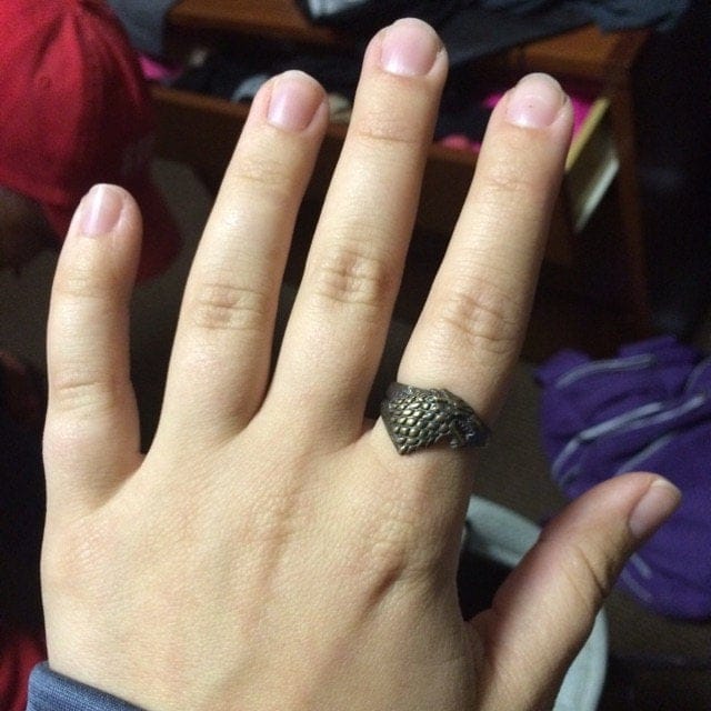 Image #1 from Kelsy Temple