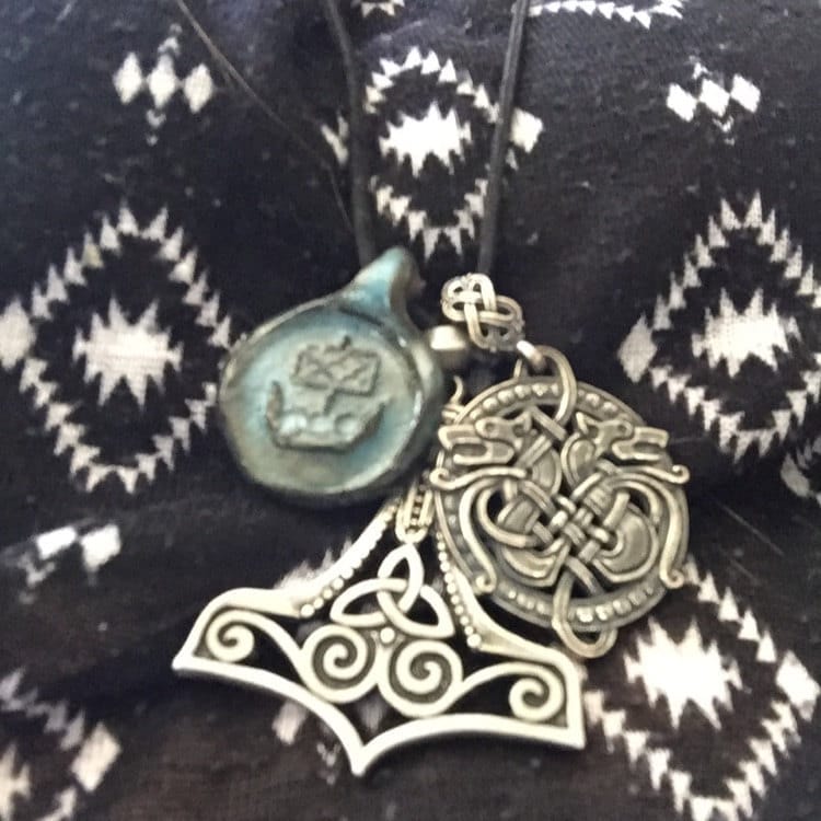 Image #1 from Sarah Norris