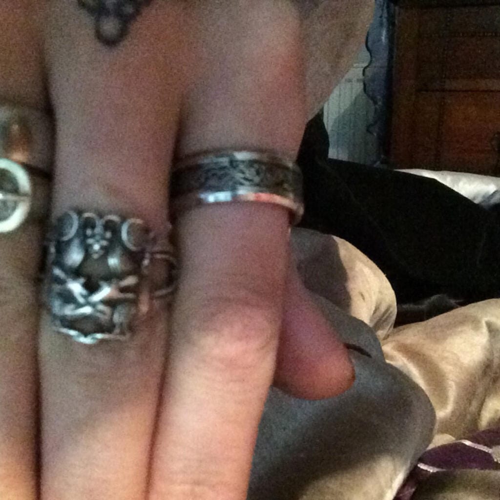 Image #1 from Mrs Nicola A Munday