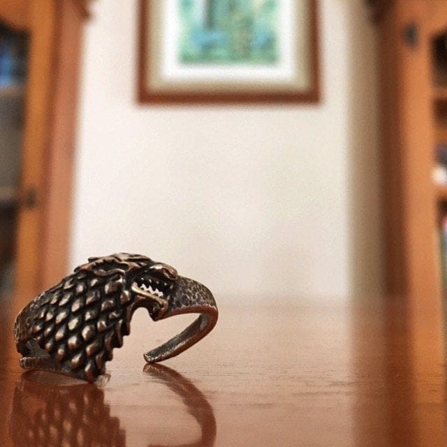 Image #1 from Mike Vega