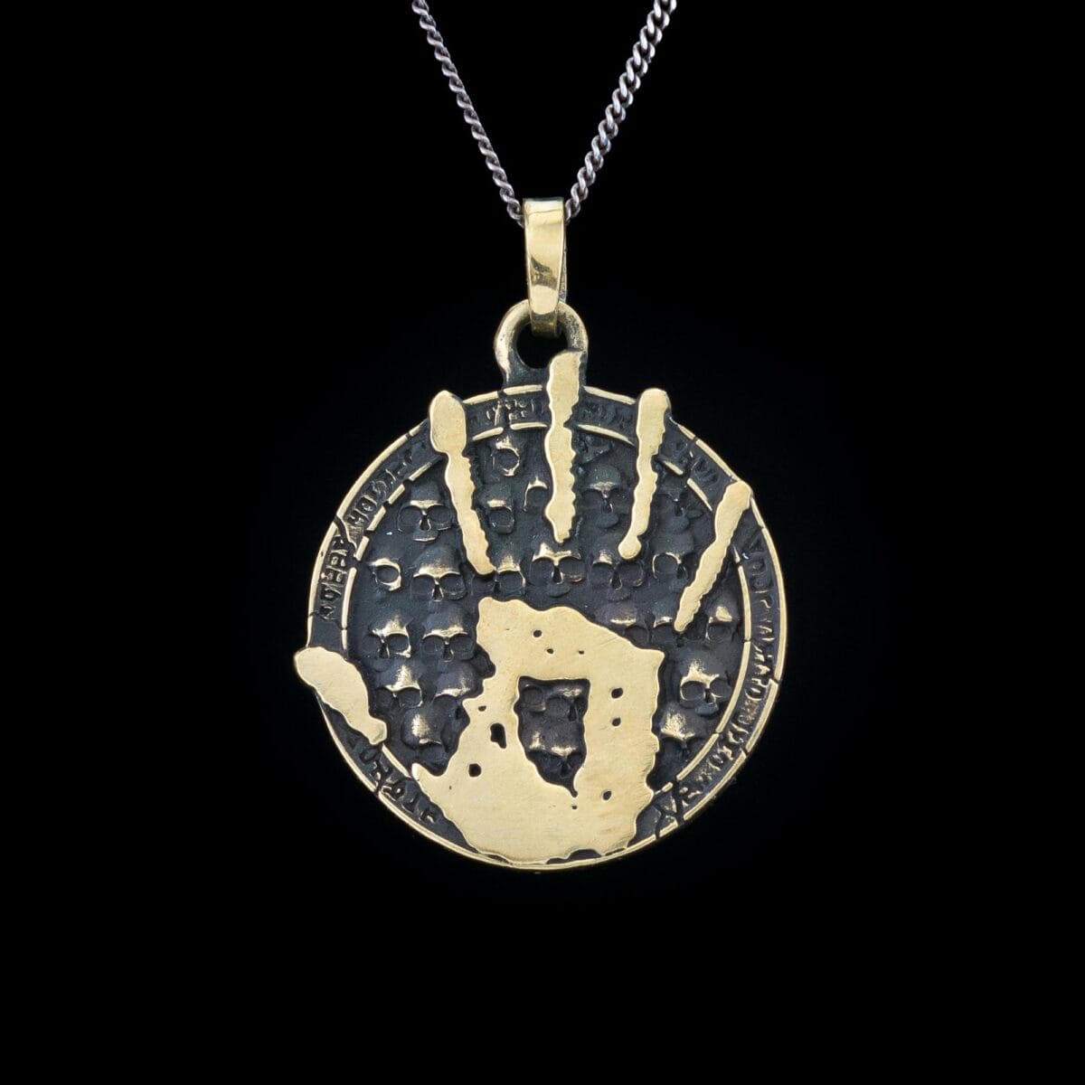 Dark Brotherhood Pendant - Image 2