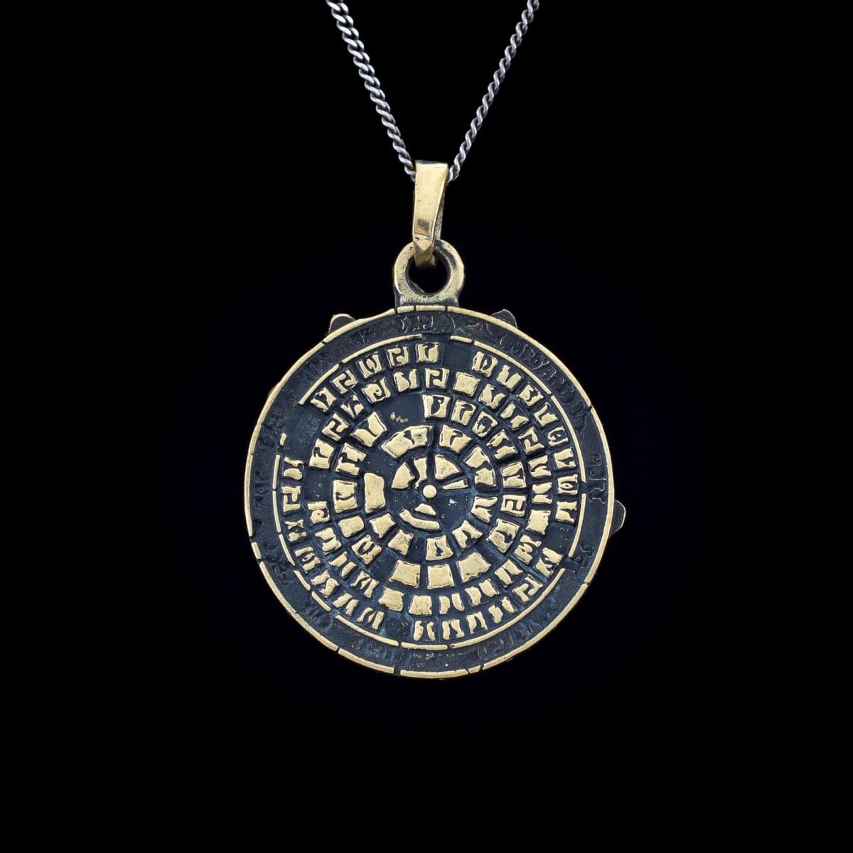 Dark Brotherhood Pendant - Image 7