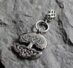 Celtic Tree of Life Pendant
