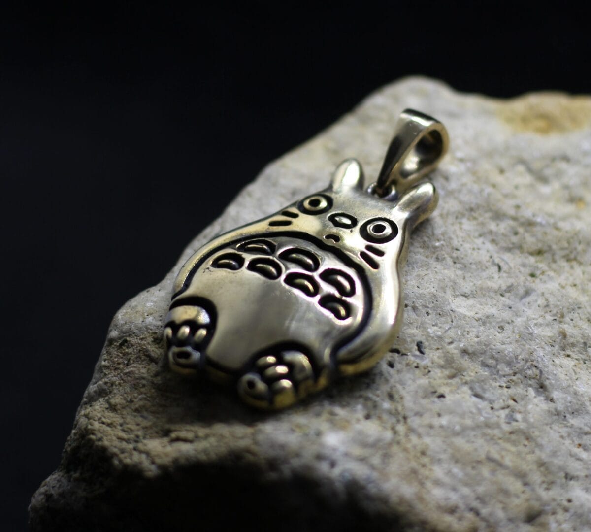 Tonari no Totoro Pendant - Image 3