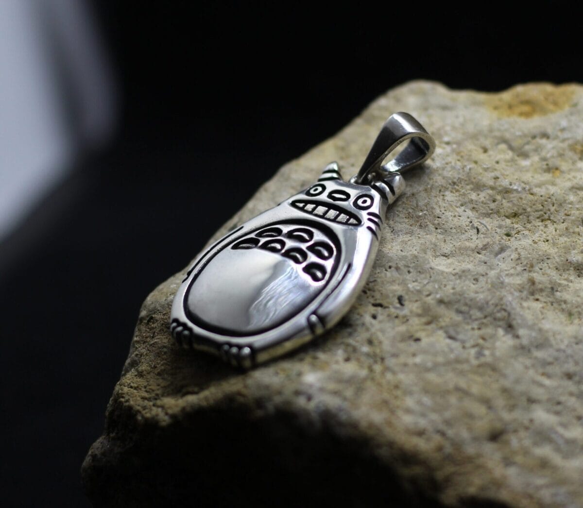 My neighbor Totoro Pendant - Image 1