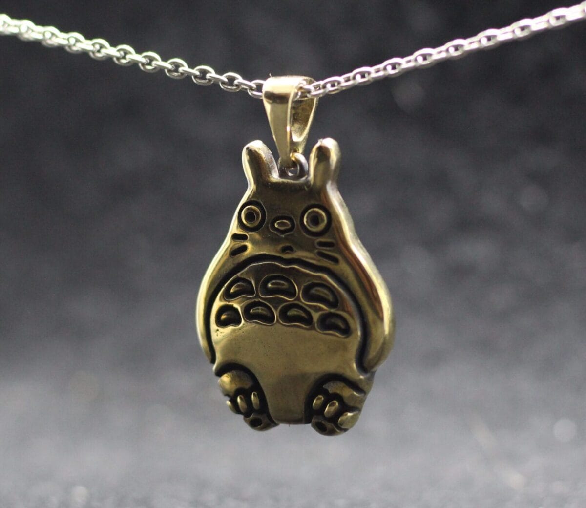 Tonari no Totoro Pendant - Image 2
