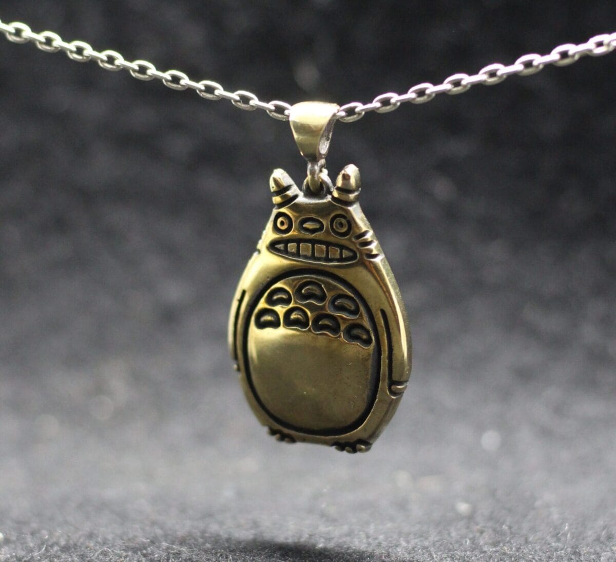 My neighbor Totoro Pendant - Image 4