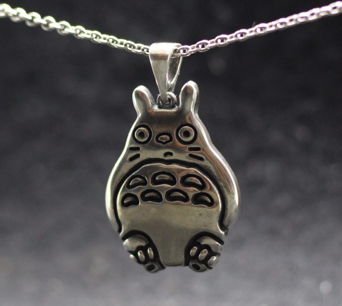 Tonari no Totoro Pendant - Image 4