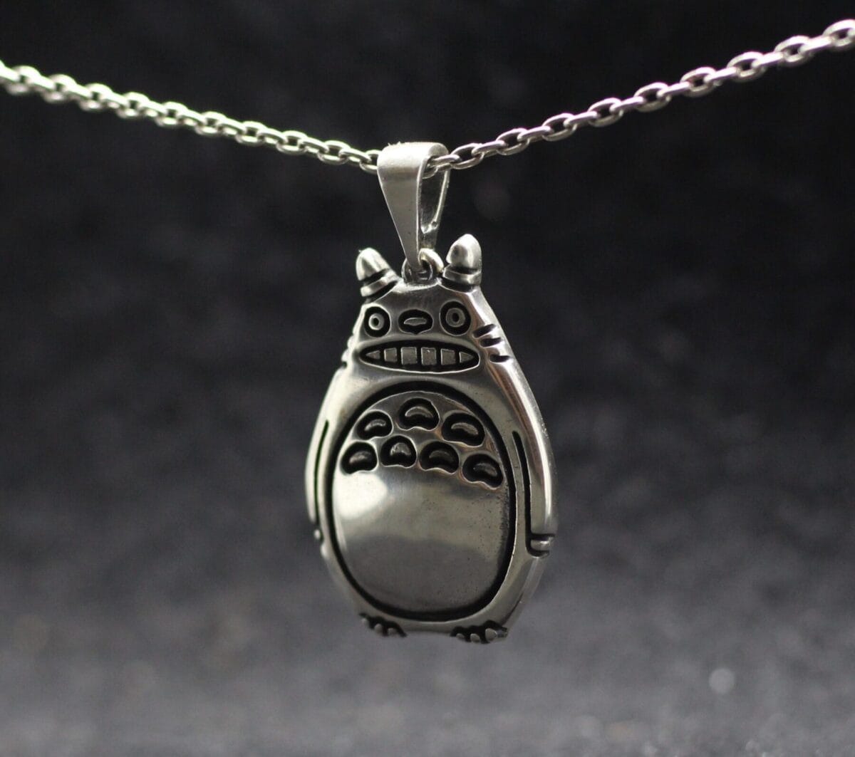 My neighbor Totoro Pendant - Image 3
