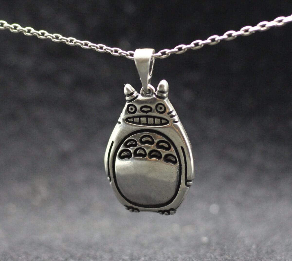My neighbor Totoro Pendant - Image 5