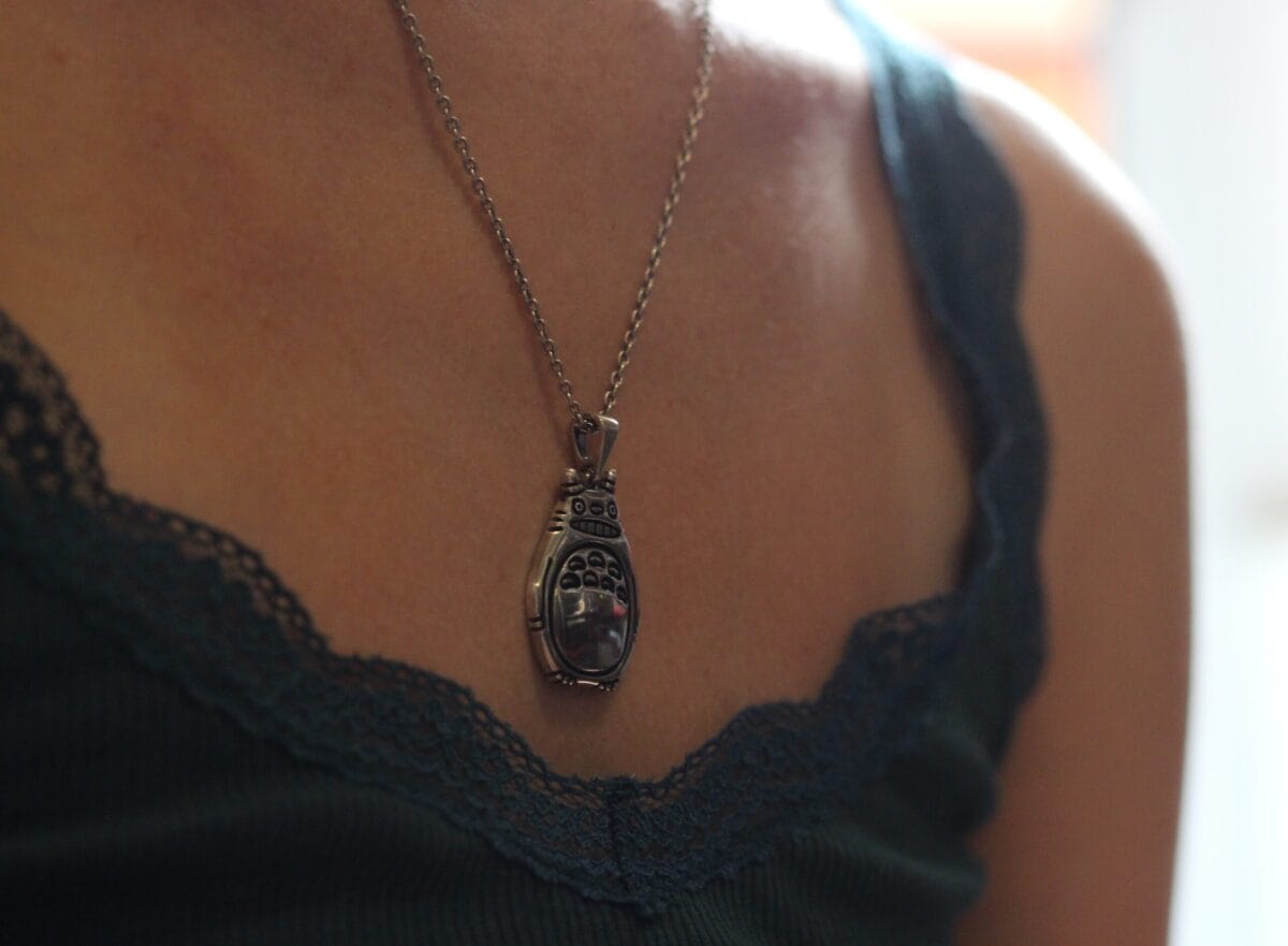 My neighbor Totoro Pendant - Image 6
