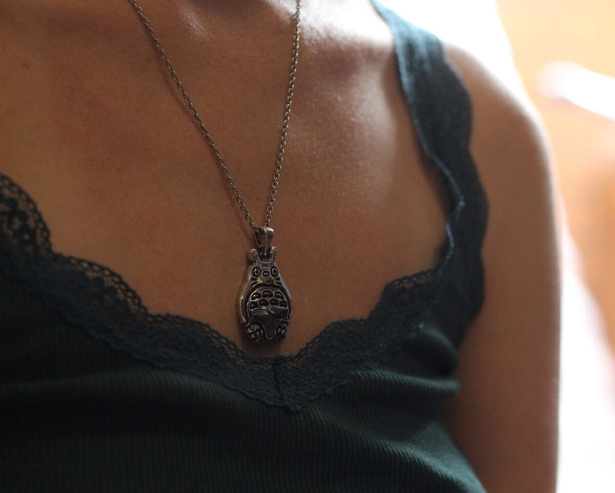 Tonari no Totoro Pendant - Image 5
