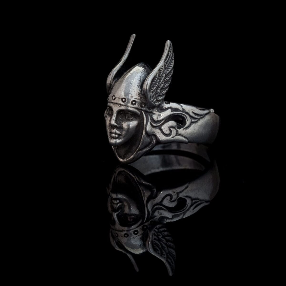 Valkyrie Ring - Image 1