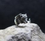 Sleeping Dragon Ring