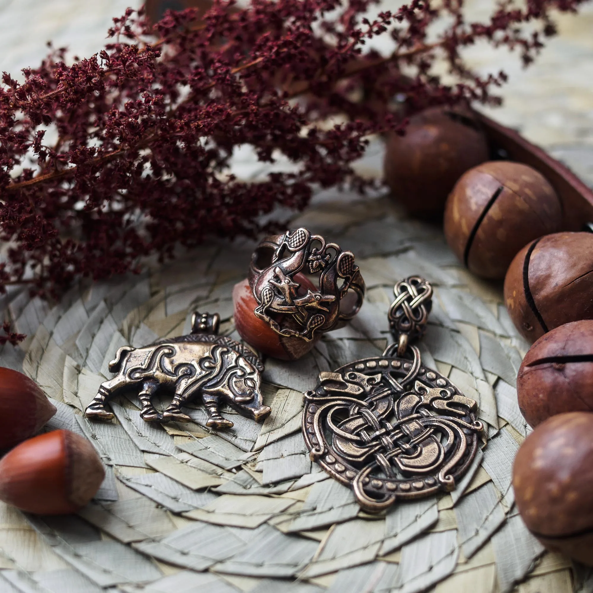 Celtic Jewelry