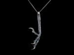 Crow Claw Pendant
