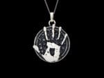 Dark Brotherhood Pendant