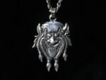 Jolly Troll Pendant