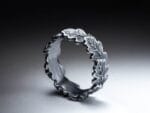 Oak Leaves Ring