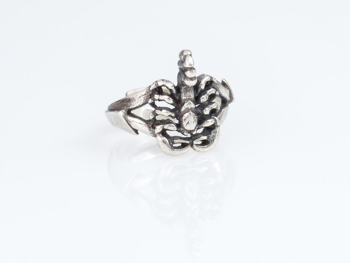 Scorpion Ring - Image 5