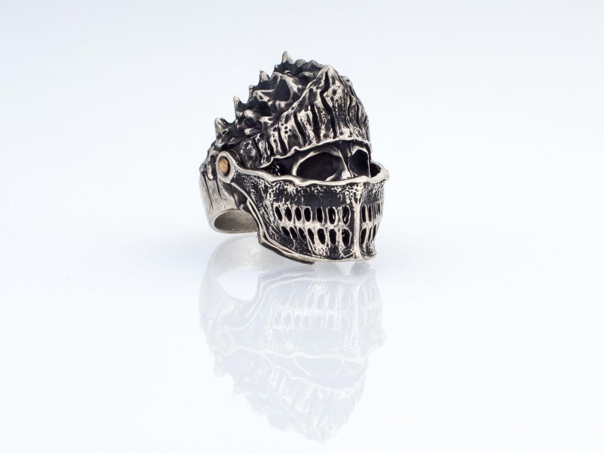 Soul of Cinder Dark Souls Ring - Image 1
