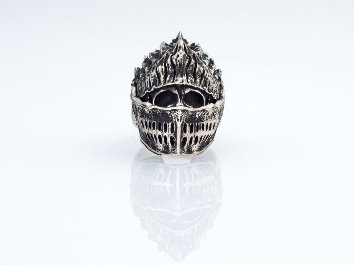 Soul of Cinder Dark Souls Ring - Image 2