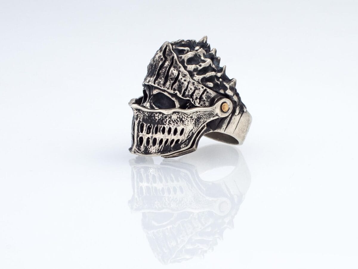 Soul of Cinder Dark Souls Ring - Image 3