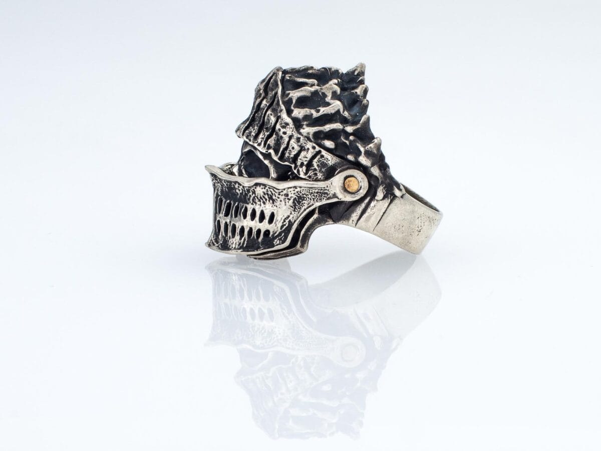Soul of Cinder Dark Souls Ring - Image 4