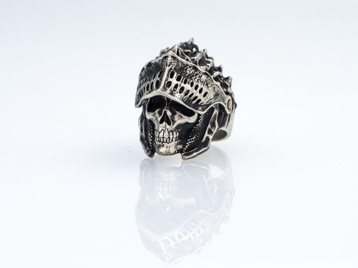 Soul of Cinder Dark Souls Ring - Image 5