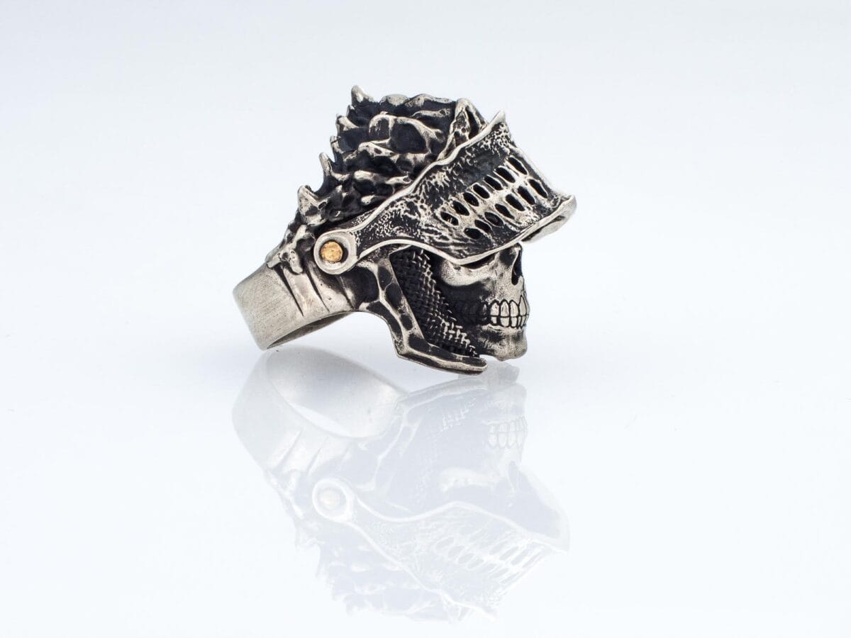 Soul of Cinder Dark Souls Ring - Image 6