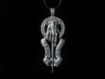 The Hand of the King Pendant
