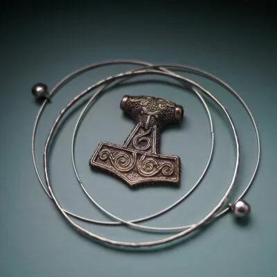 Viking Jewelry