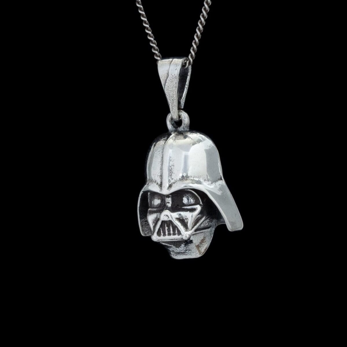 Darth Vader Small Pendant - Image 1