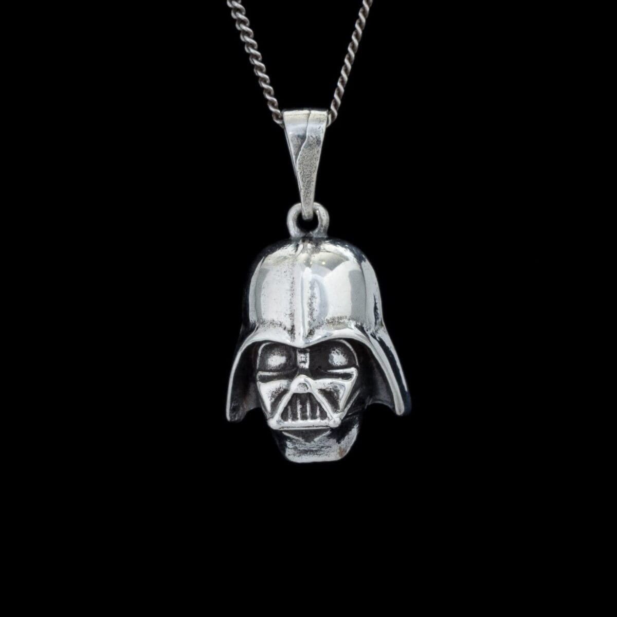 Darth Vader Small Pendant - Image 3