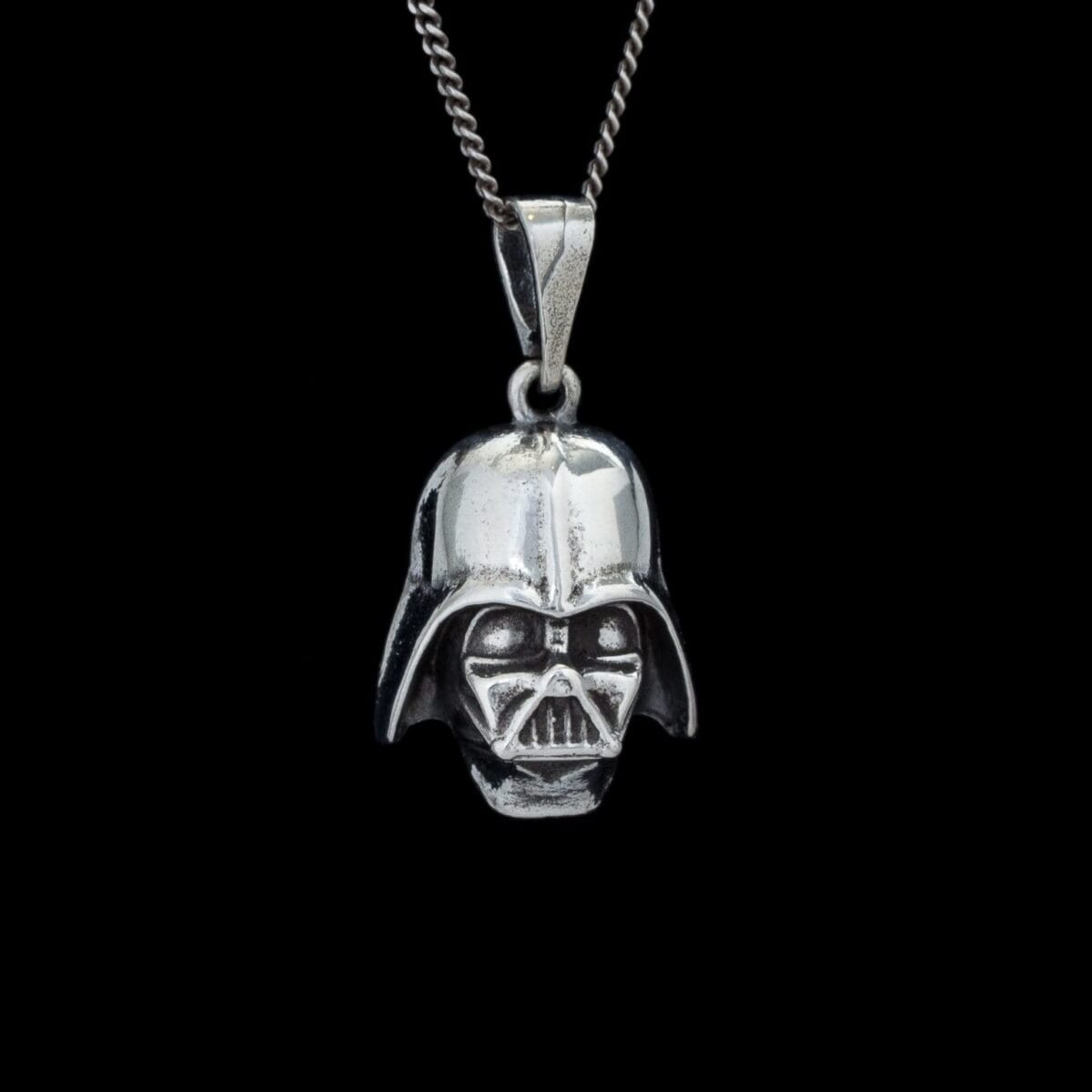 Darth Vader Small Pendant - Image 4
