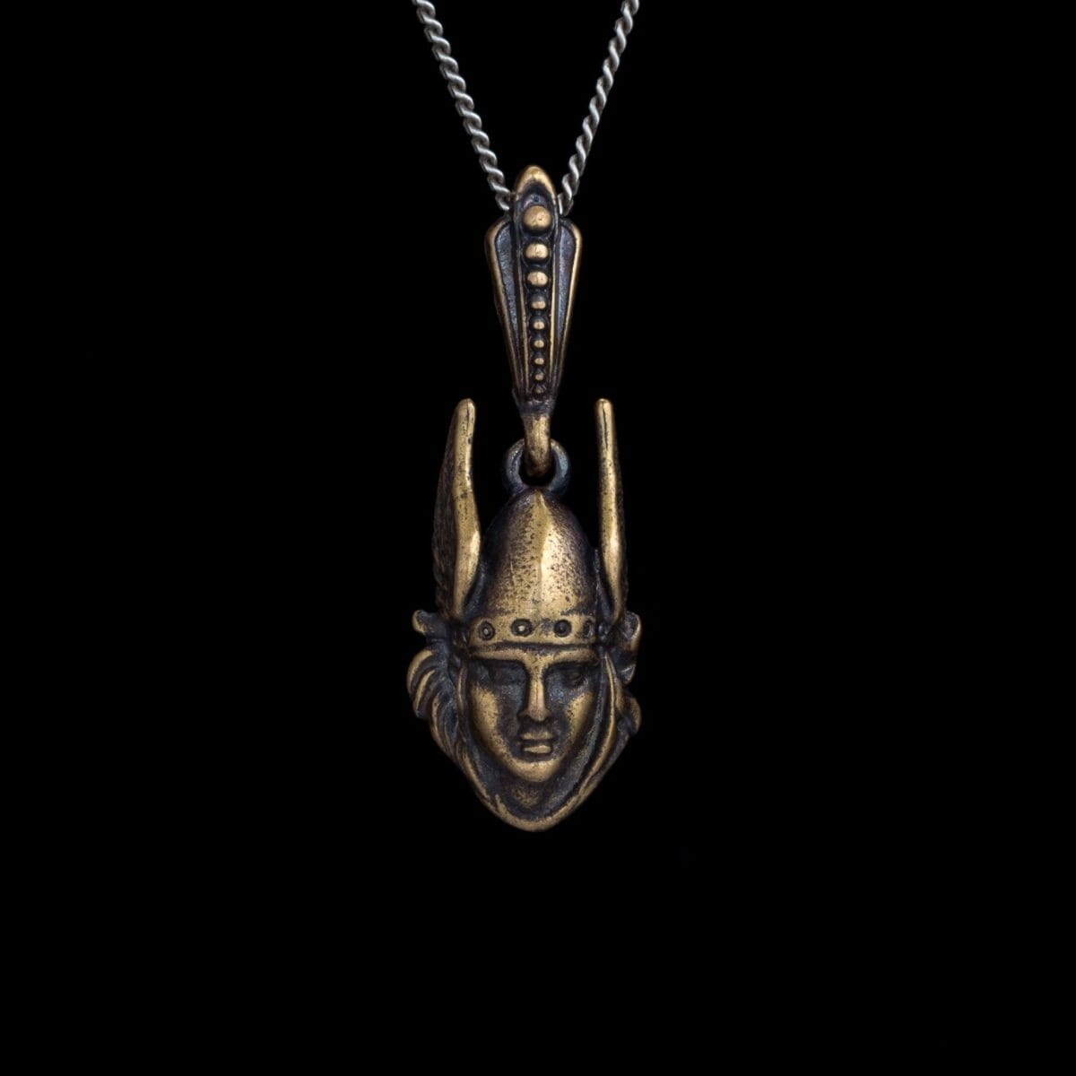 Valkyrie Pendant - Image 2