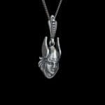 Valkyrie Pendant