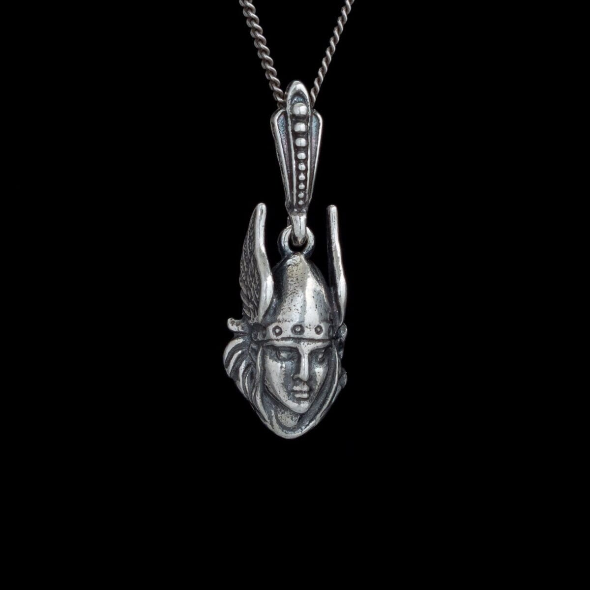 Valkyrie Pendant - Image 3