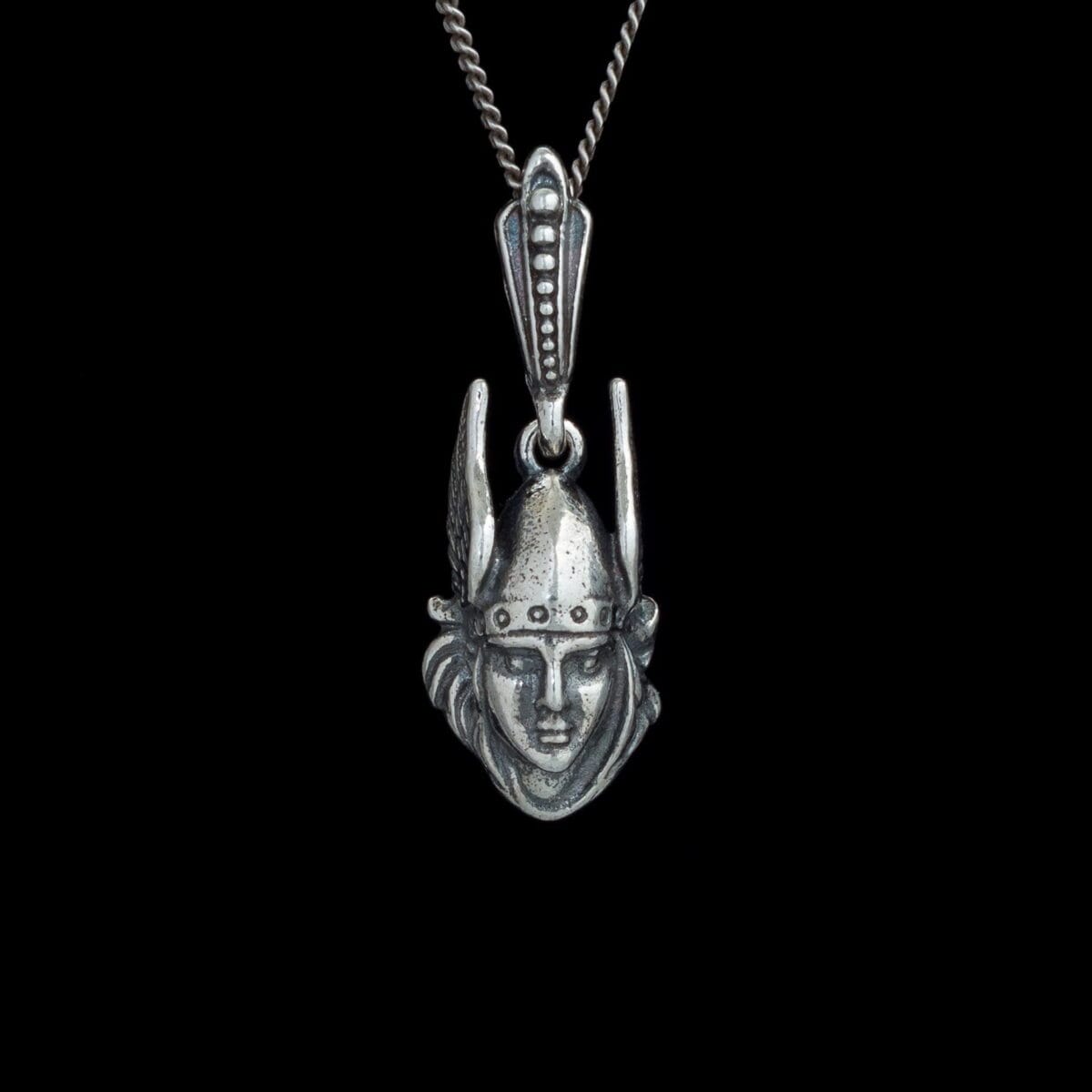 Valkyrie Pendant - Image 4