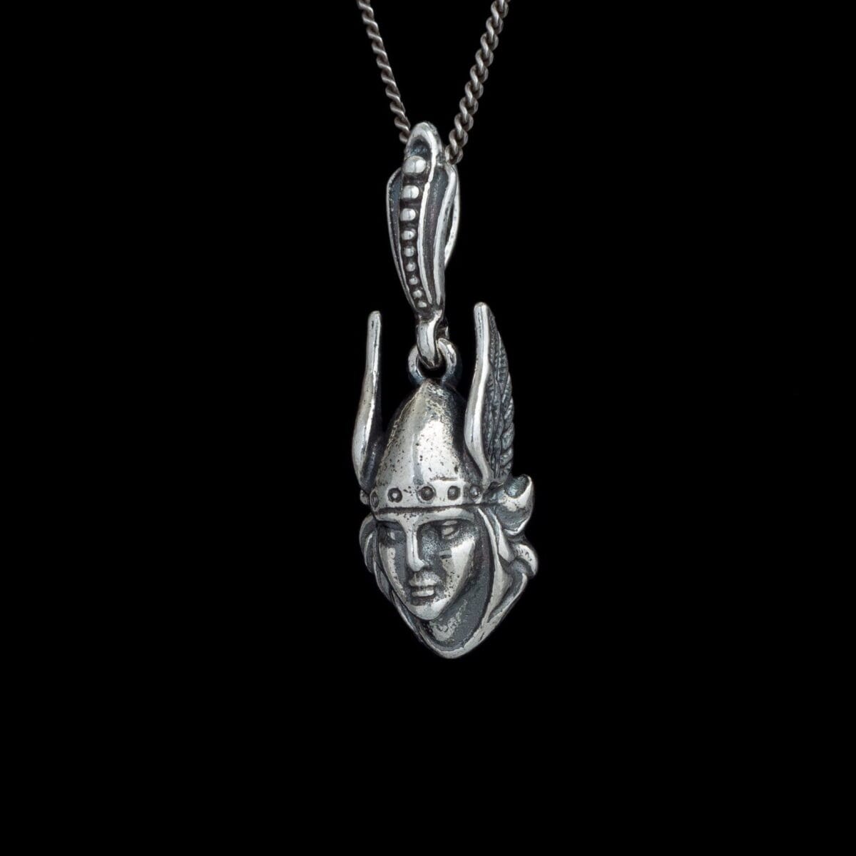 Valkyrie Pendant - Image 5
