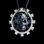 Adeptus Mechanicus Pendant