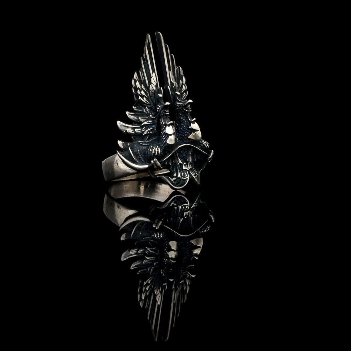 Grey Wardens Dragon Age Ring - Image 6