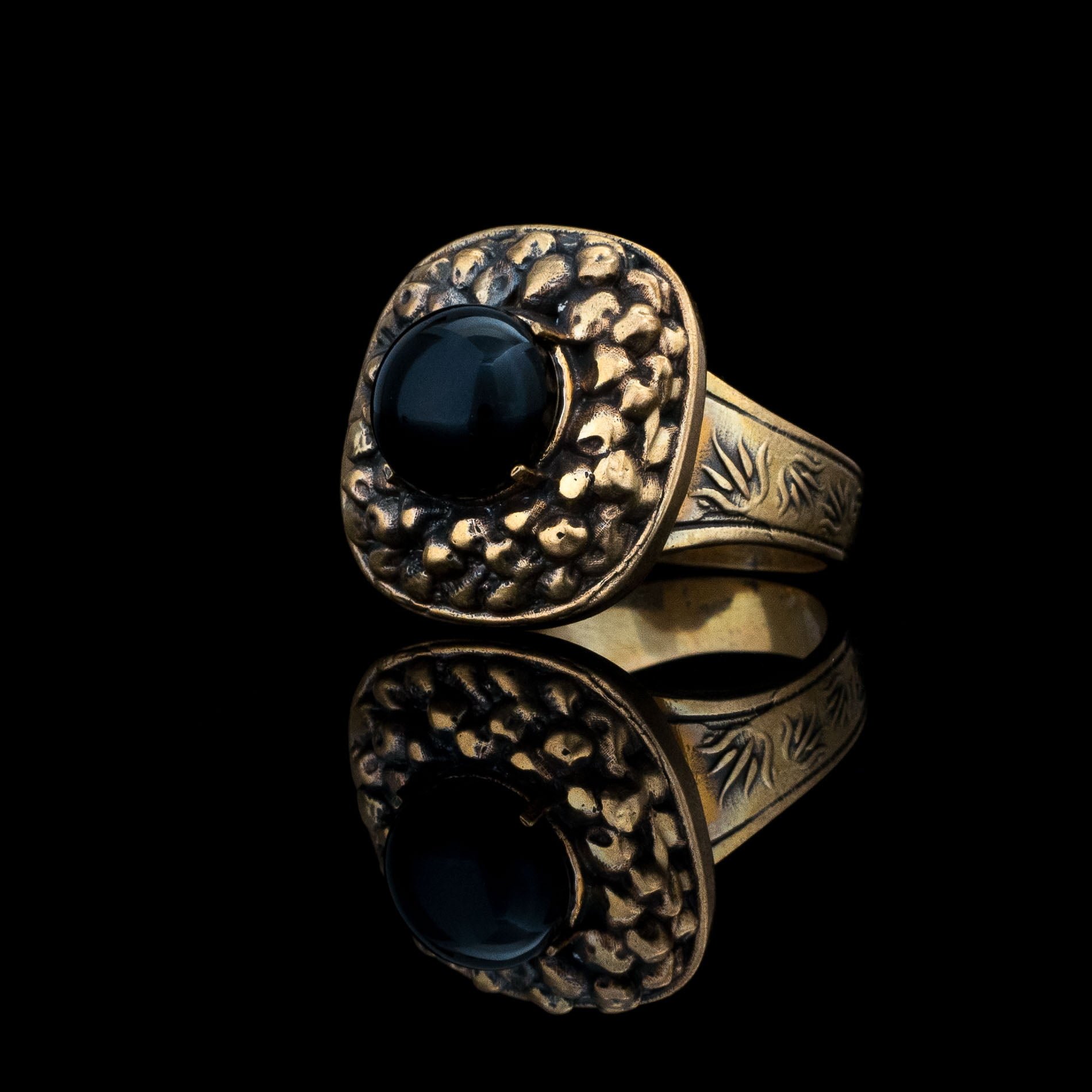 Havel’s Ring from Dark Souls Artifactoria