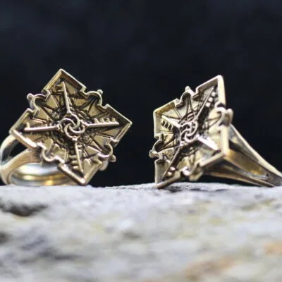 imperial signet ring jewelry