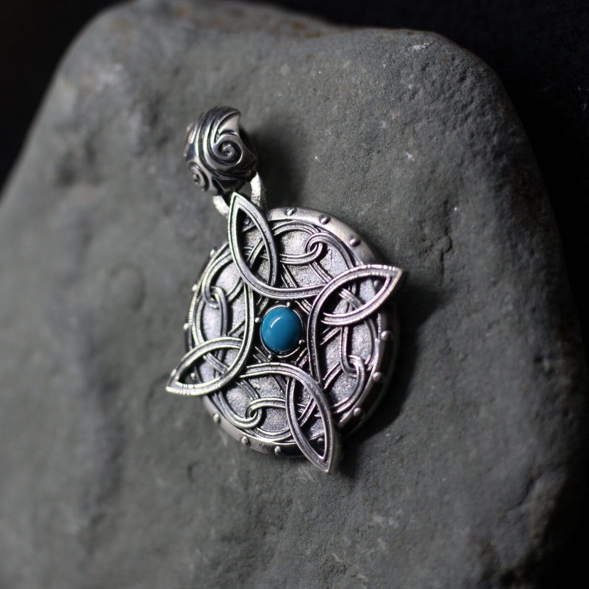 Amulet Of Mara Skyrim Pendant - Image 2