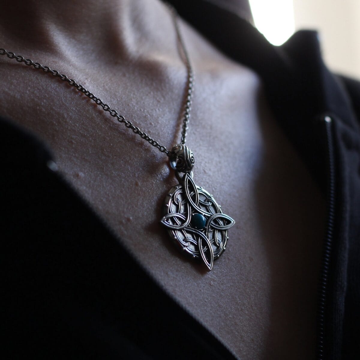 Amulet Of Mara Skyrim Pendant - Image 5