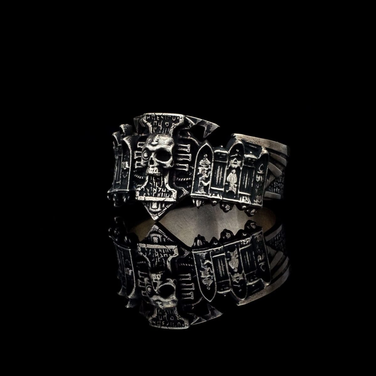 Inquisition Insignia Ring - Image 4