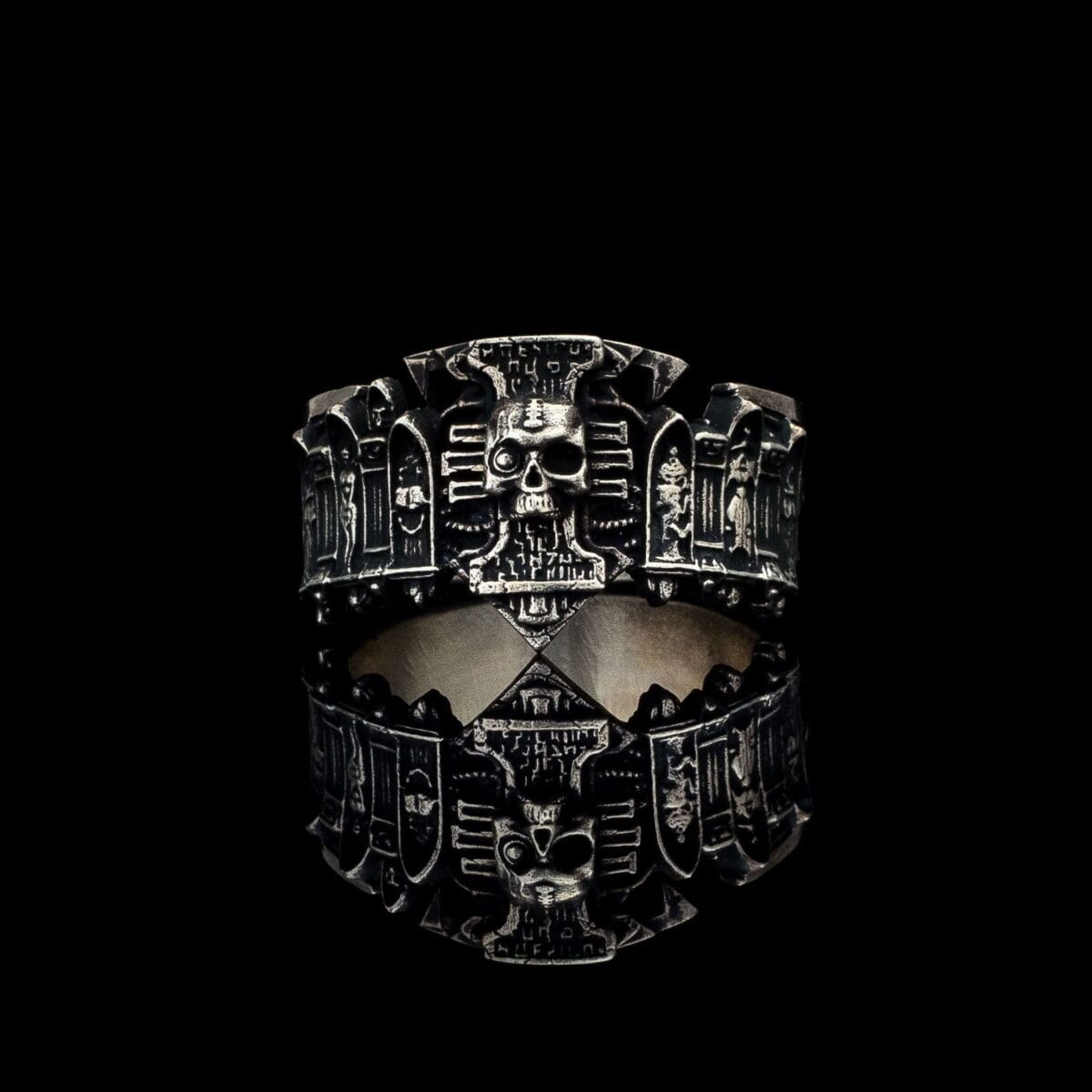 Inquisition Insignia Ring - Image 3