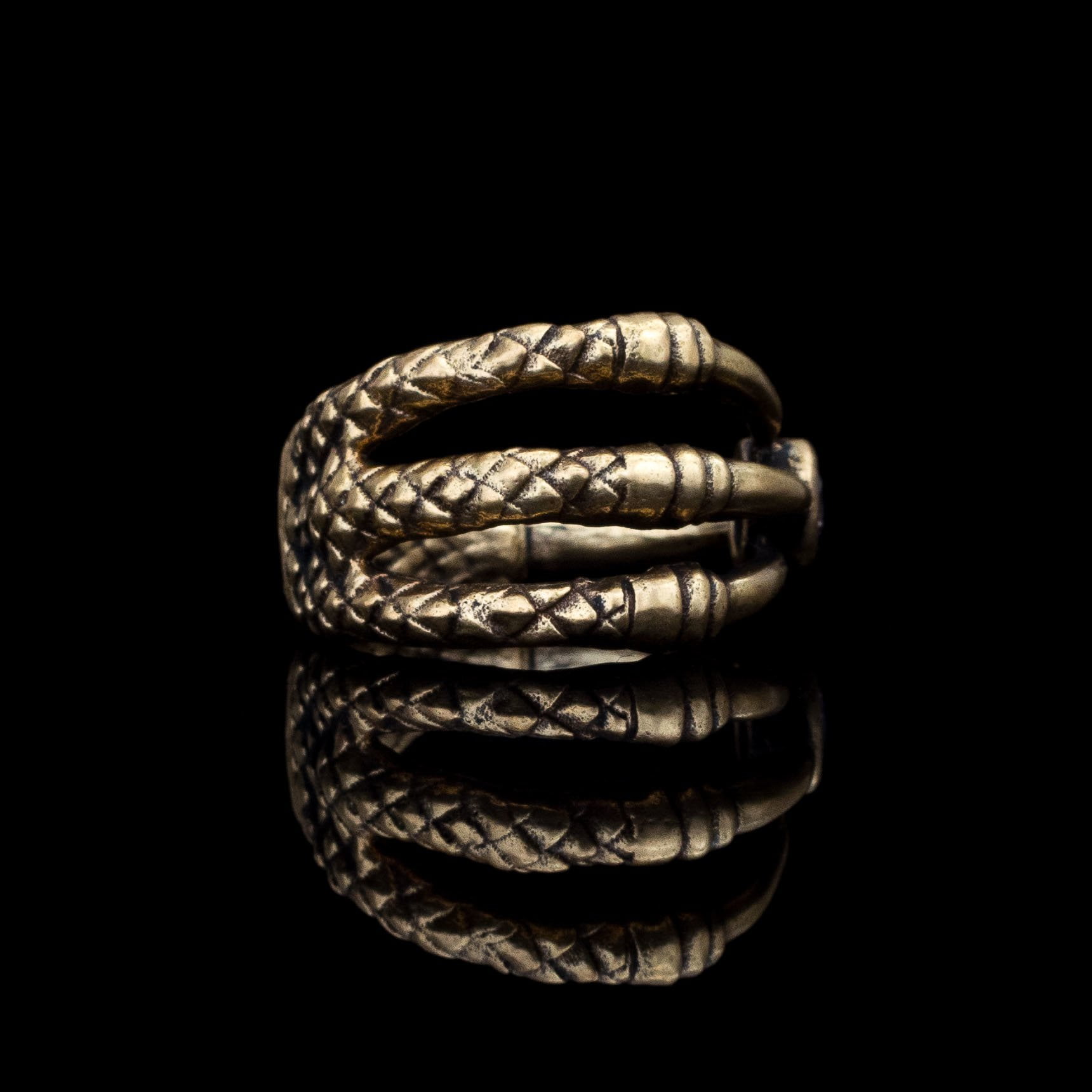 Magic Clutch Ring from Dark Souls - Artifactoria