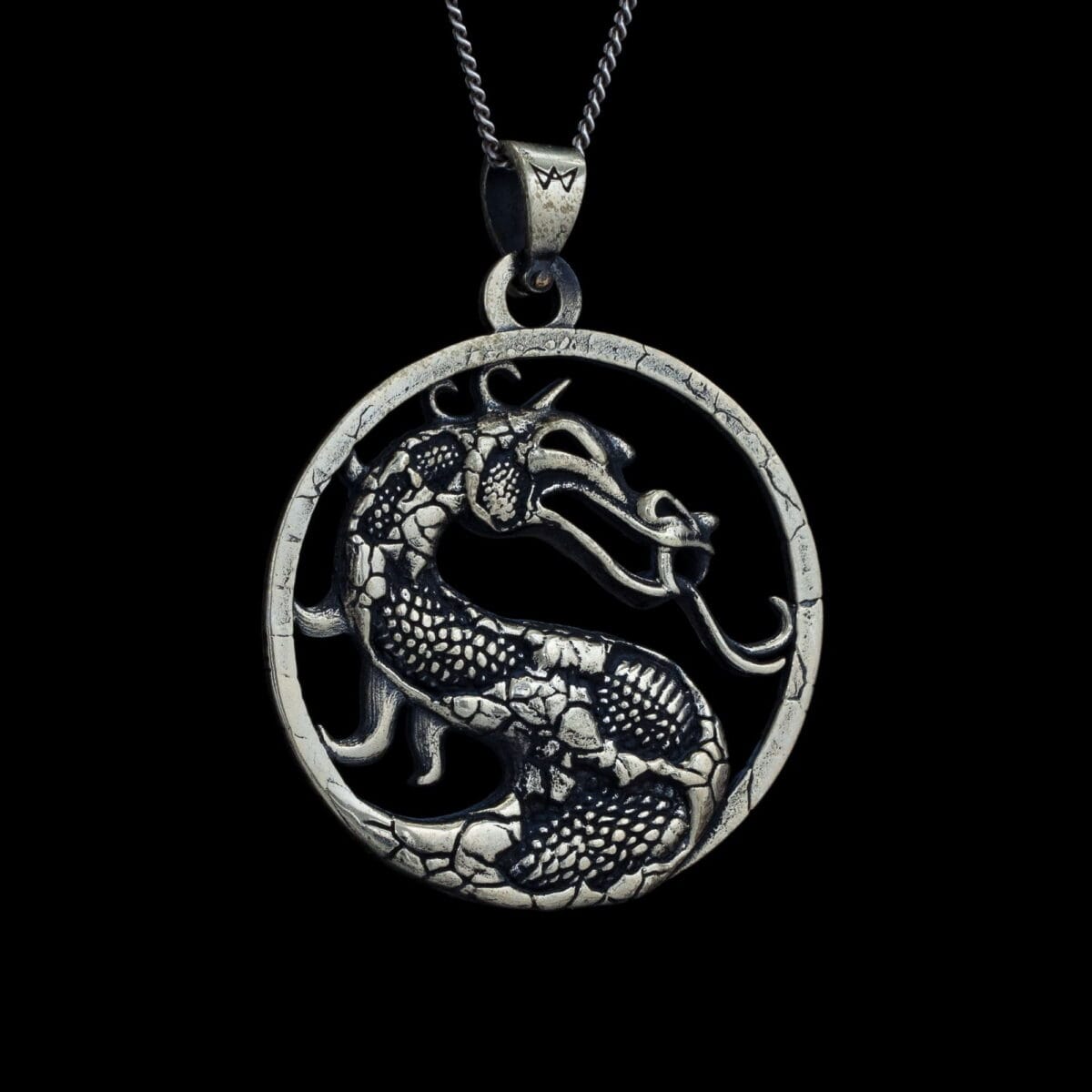 Mortal Kombat Pendant - Image 5